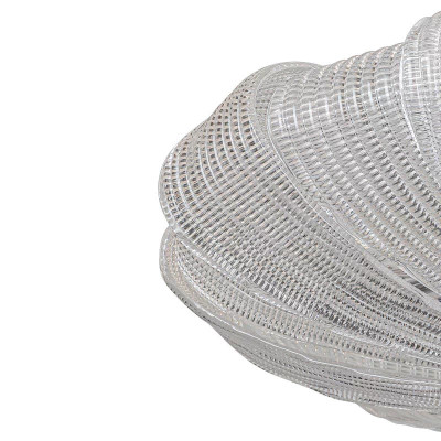 Подвесная люстра L'Arte Luce Luxury Overlap L38316.98