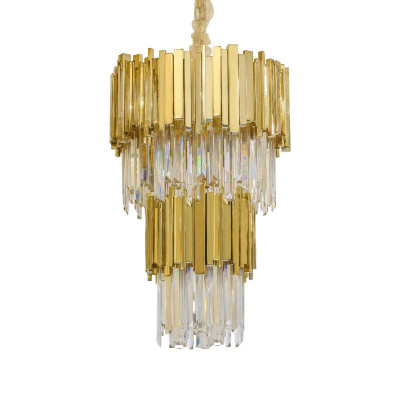 Подвесной светильник L'Arte Luce Luxury Empire L21519.92