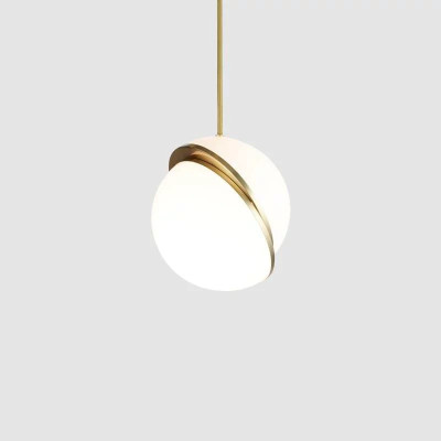 Подвесной светильник L'Arte Luce Luxury Pressario L24763