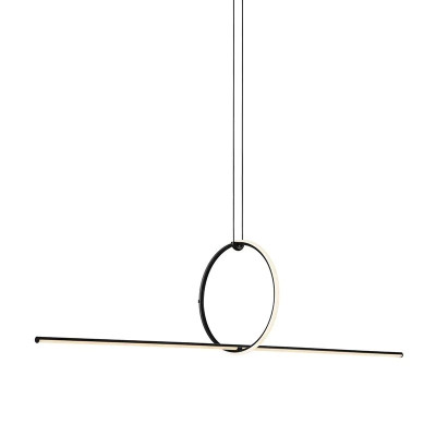 Светодиодный подвесной светильник L'Arte Luce Luxury Arrangements Round L46902