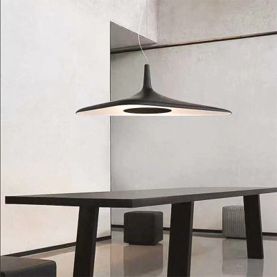 Светодиодный подвесной светильник L'Arte Luce Luxury Soleil Noir L47001.09