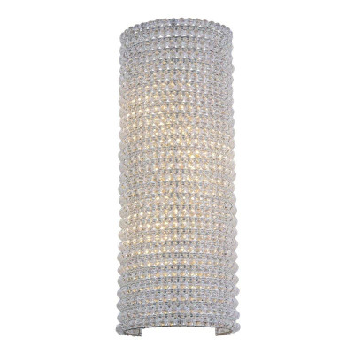 Хрустальное бра L'Arte Luce Luxury Crystal Halo L27823.32