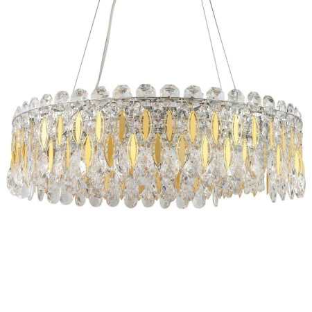 Хрустальный подвесной светильник L'Arte Luce Luxury Sarella L30208