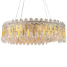 Хрустальный подвесной светильник L'Arte Luce Luxury Sarella L30208