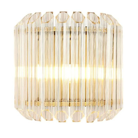 Светильник настенный Retro Murano L’ARTE LUCE LUXURY L37422.86