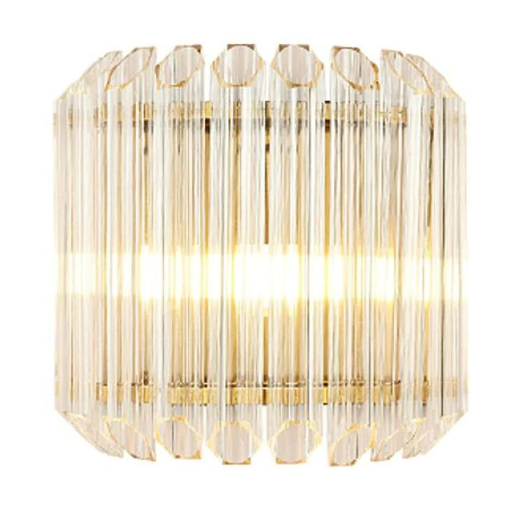 Светильник настенный Retro Murano L’ARTE LUCE LUXURY L37422.86