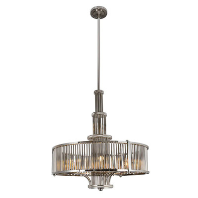 Светильник подвесной Armo L’ARTE LUCE LUXURY L29206.81