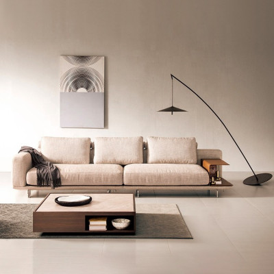 Торшер Pescaro L’ARTE LUCE LUXURY L41241.09