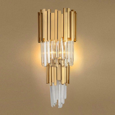 Бра L'Arte Luce Luxury Empire L21524.92