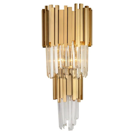 Бра L'Arte Luce Luxury Empire L21524.92