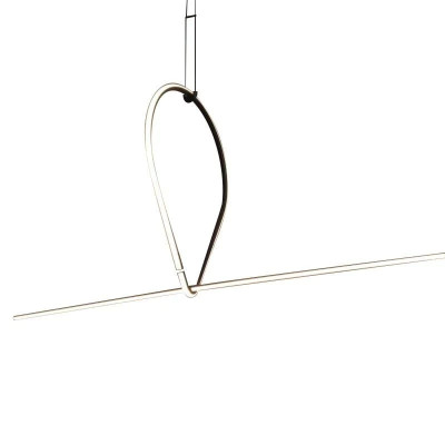 Светодиодный подвесной светильник L'Arte Luce Luxury Arrangements Round L46903