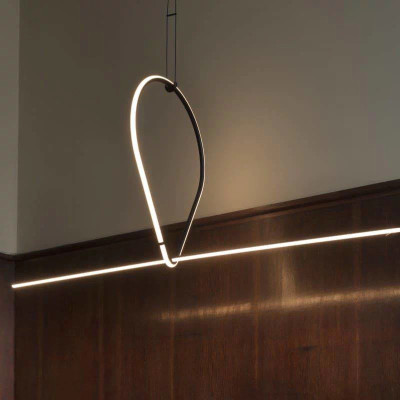 Светодиодный подвесной светильник L'Arte Luce Luxury Arrangements Round L46903