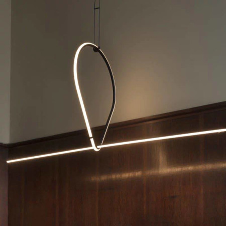 Светодиодный подвесной светильник L'Arte Luce Luxury Arrangements Round L46903