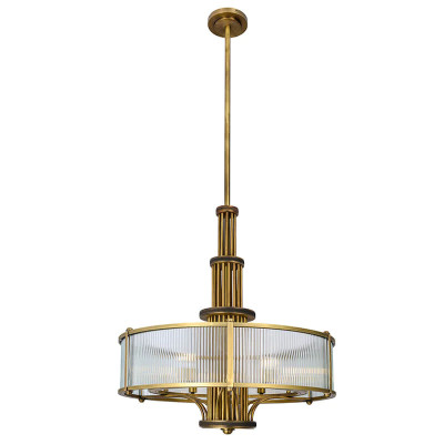 Светильник подвесной Armo L’ARTE LUCE LUXURY L29206.92