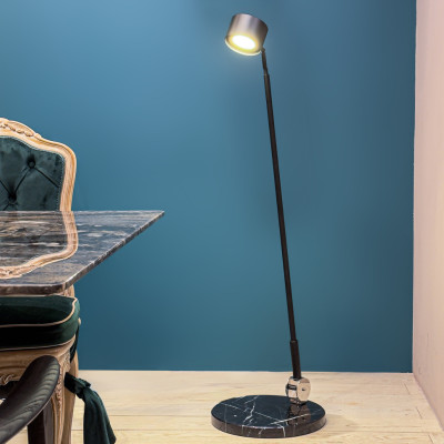 Торшер Sampei L’ARTE LUCE LUXURY L67640.09