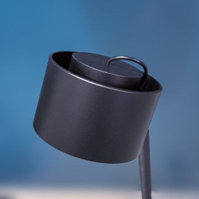 Торшер Sampei L’ARTE LUCE LUXURY L67640.09