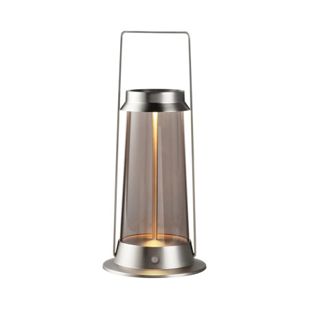 Настольная лампа L'Arte Luce Luxury Mulle L68132.81