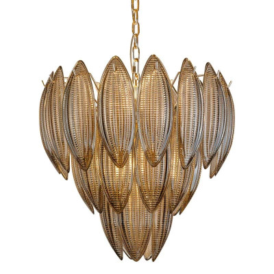 Подвесная люстра L'Arte Luce Luxury Paradise L36309