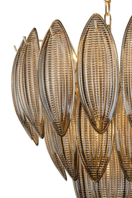 Подвесная люстра L'Arte Luce Luxury Paradise L36309