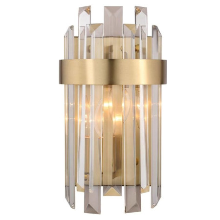 Хрустальное бра L'Arte Luce Luxury Dittayno L34322