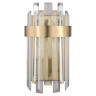 Хрустальное бра L'Arte Luce Luxury Dittayno L34322