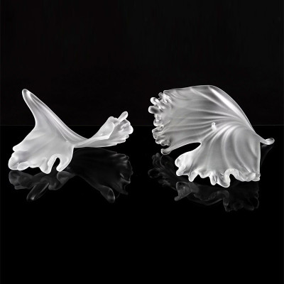 Светильник подвесной Frozen L’ARTE LUCE LUXURY L63101