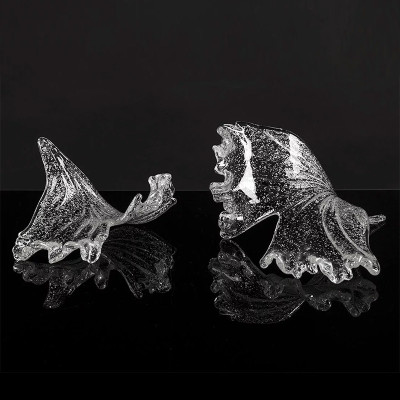 Светильник подвесной Frozen L’ARTE LUCE LUXURY L63101