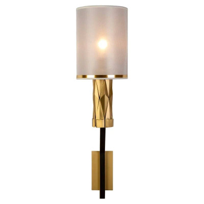 Бра L'Arte Luce Luxury Flaire L31421