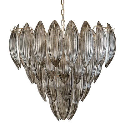 Подвесная люстра L'Arte Luce Luxury Paradise L36316