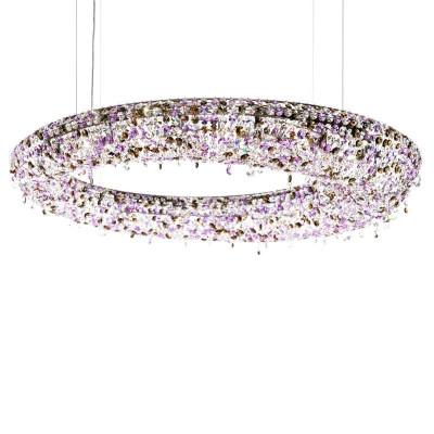 Подвесной светильник L'Arte Luce Luxury Rio L59302.98