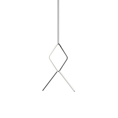 Светодиодный подвесной светильник L'Arte Luce Luxury Arrangements Round L46905