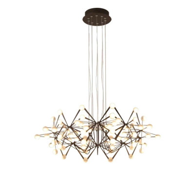 Светодиодный подвесной светильник L'Arte Luce Luxury Starlight L46405