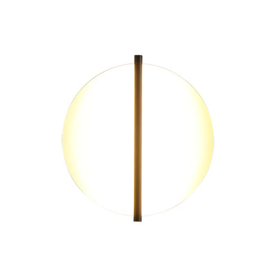 Светильник настенный Sabina L’ARTE LUCE LUXURY L67922