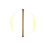 Светильник настенный Sabina L’ARTE LUCE LUXURY L67922