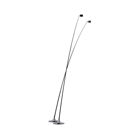 Торшер Sampei L’ARTE LUCE LUXURY L67642.09