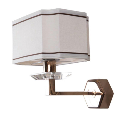 Бра L'Arte Luce Luxury Furstenberg L04021.88