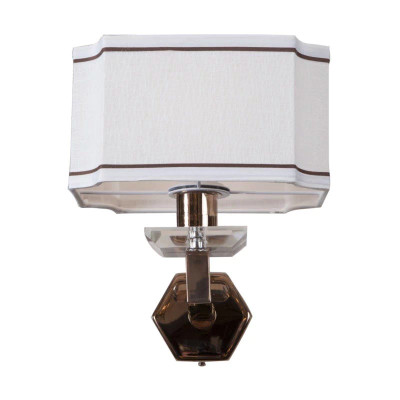 Бра L'Arte Luce Luxury Furstenberg L04021.88