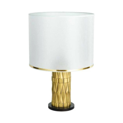 Декоративная настольная лампа L'Arte Luce Luxury Flaire L31434