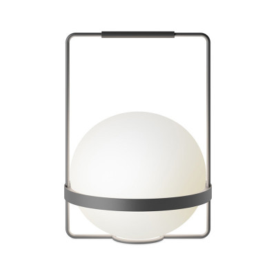 Настольная лампа L'Arte Luce Luxury Peggy L48531