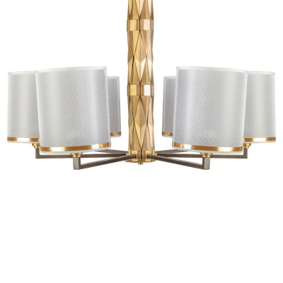 Подвесной светильник L'Arte Luce Luxury Flaire L31406