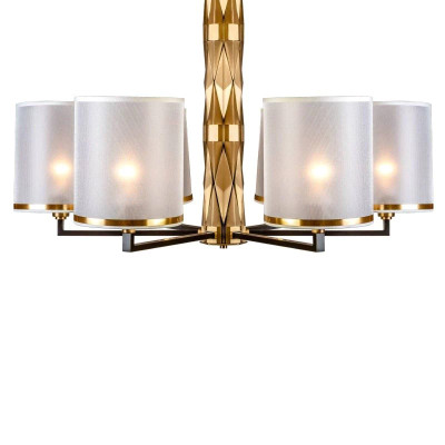 Подвесной светильник L'Arte Luce Luxury Flaire L31406