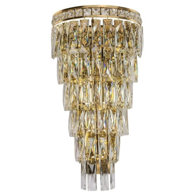 Хрустальное бра L'Arte Luce Luxury Galassia L47524