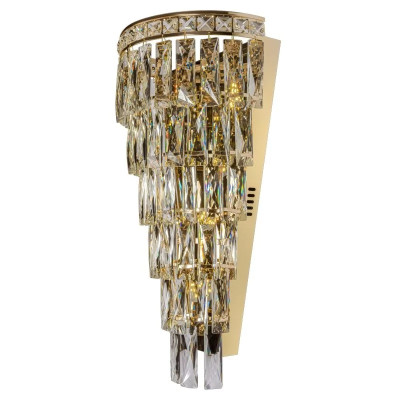 Хрустальное бра L'Arte Luce Luxury Galassia L47524