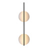Светильник настенный Sabina L’ARTE LUCE LUXURY L67923