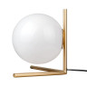 Декоративная настольная лампа L'Arte Luce Luxury IC Lights L25731