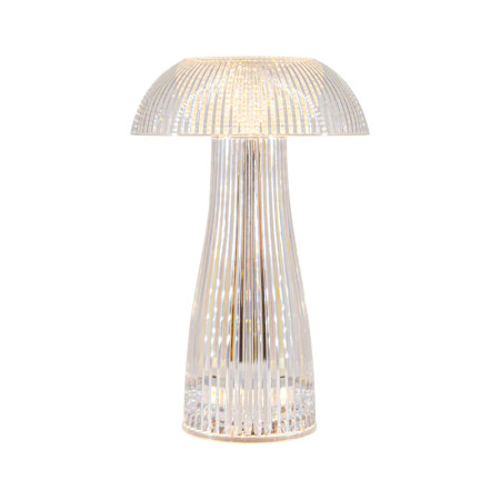 Настольная лампа L'Arte Luce Luxury Pevetro L66031