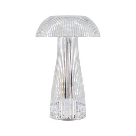 Настольная лампа L'Arte Luce Luxury Pevetro L66031
