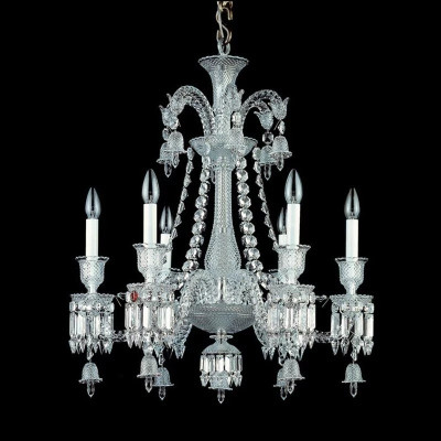 Подвесная люстра L'Arte Luce Luxury Zenith L58406.98