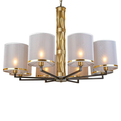 Подвесной светильник L'Arte Luce Luxury Flaire L31408