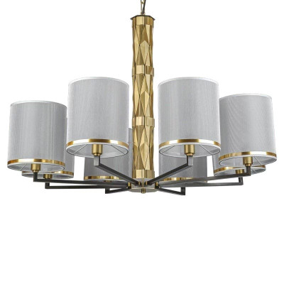 Подвесной светильник L'Arte Luce Luxury Flaire L31408